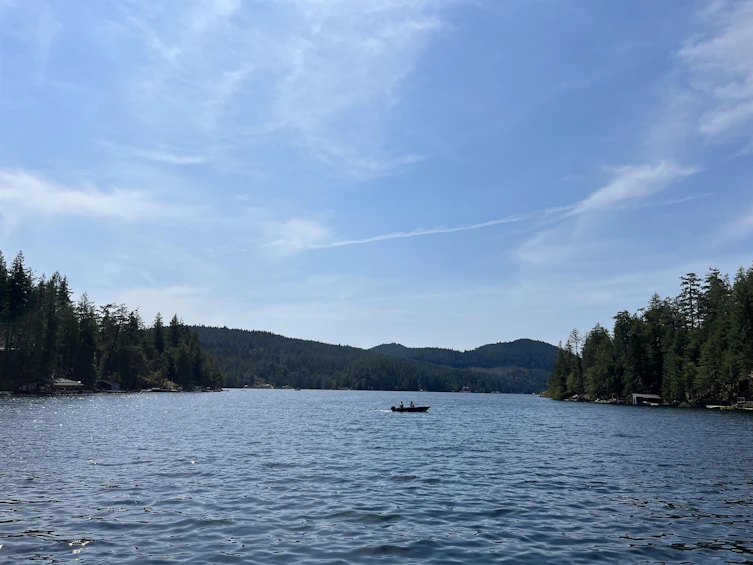 Lot 24 Sakinaw Lake, Pender Harbour Egmont, BC, V0N 2H0 - 27