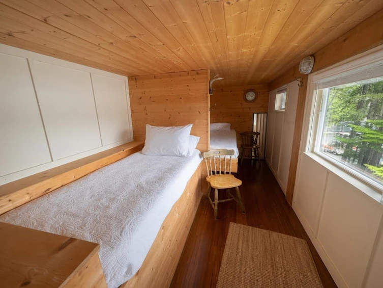 Lot 24 Sakinaw Lake, Pender Harbour Egmont, BC, V0N 2H0 - 21