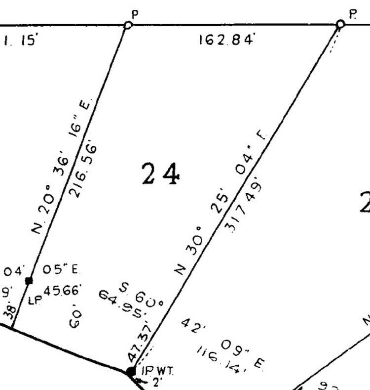 Lot 24 Sakinaw Lake, Pender Harbour Egmont, BC, V0N 2H0 - 38