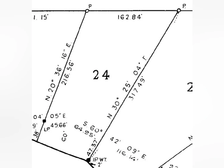 Lot 24 Sakinaw Lake, Pender Harbour Egmont, BC, V0N 2H0 - 38