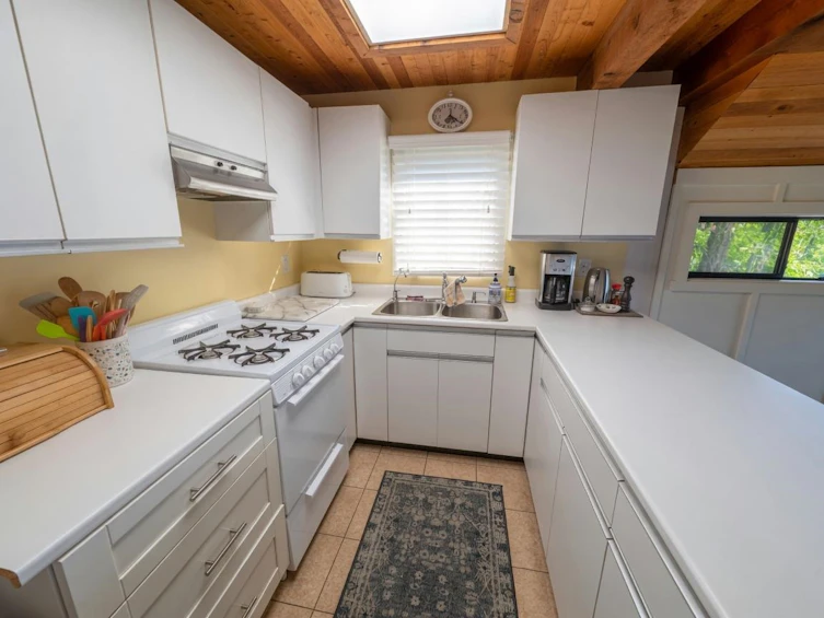 Lot 24 Sakinaw Lake, Pender Harbour Egmont, BC, V0N 2H0 - 7