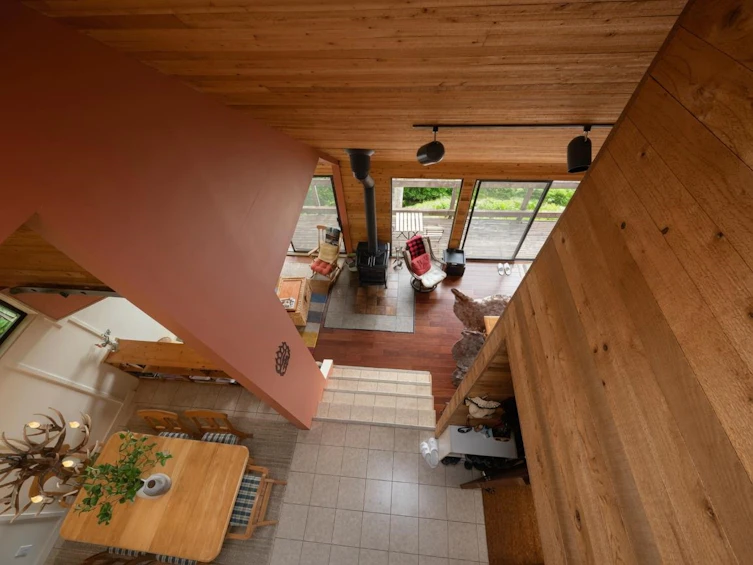 Lot 24 Sakinaw Lake, Pender Harbour Egmont, BC, V0N 2H0 - 11