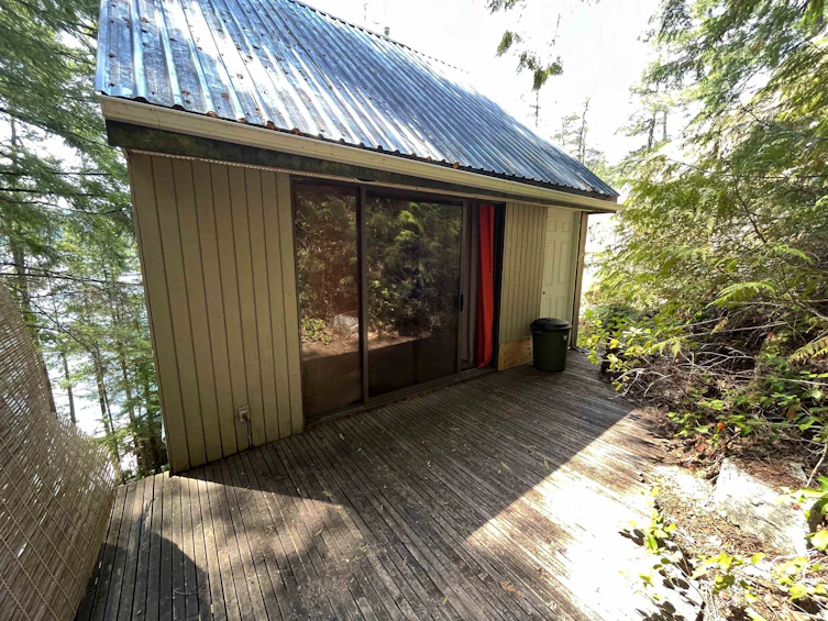 Lot 24 Sakinaw Lake, Pender Harbour Egmont, BC, V0N 2H0 - 13
