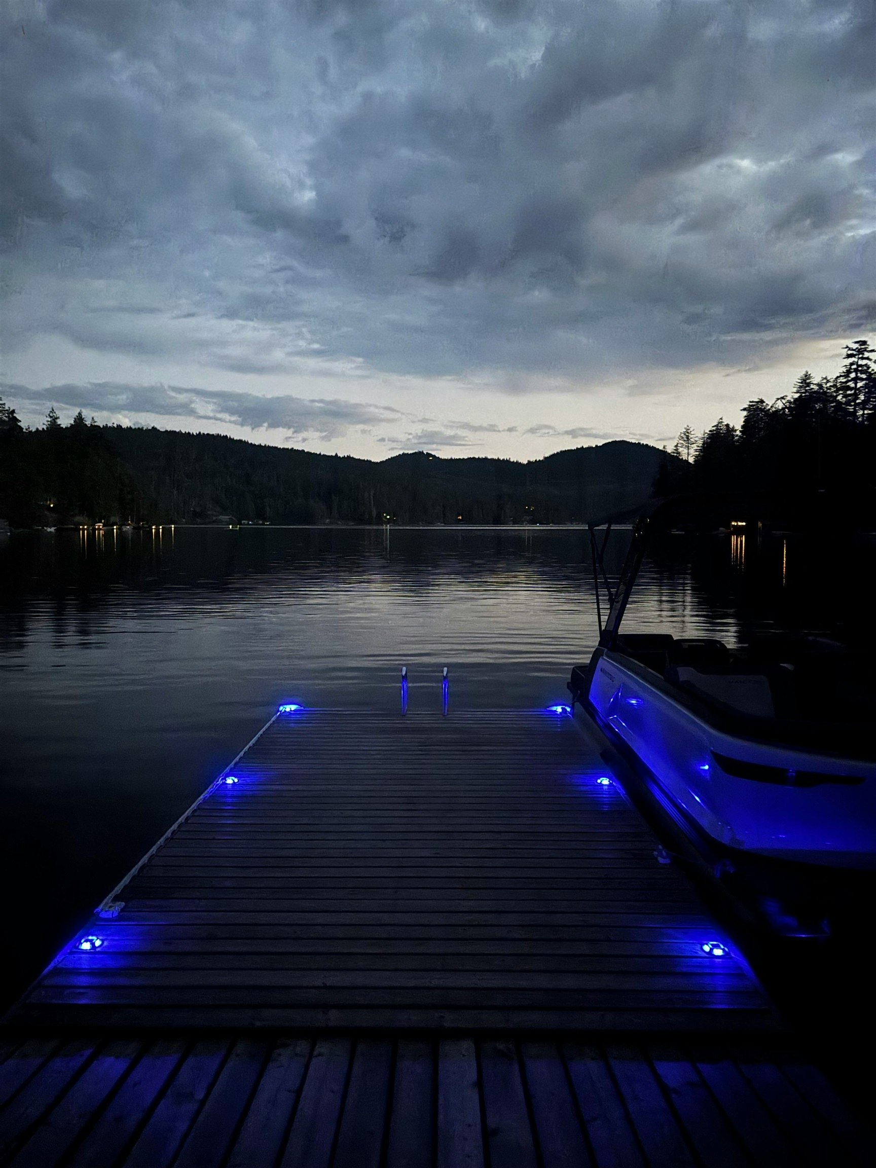 Lot 24 Sakinaw Lake, Pender Harbour Egmont, BC, V0N 2H0 - 27