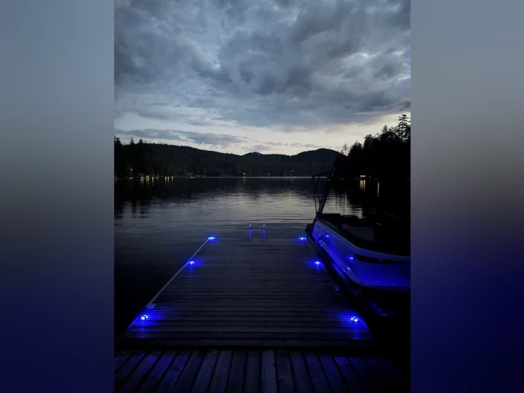 Lot 24 Sakinaw Lake, Pender Harbour Egmont, BC, V0N 2H0 - 27