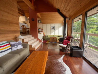 Lot 24 Sakinaw Lake - 5