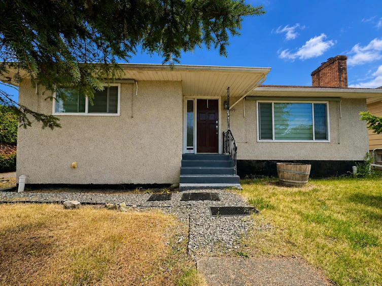 1309 Edinburgh Street, New Westminster, BC, V3M 2W1
