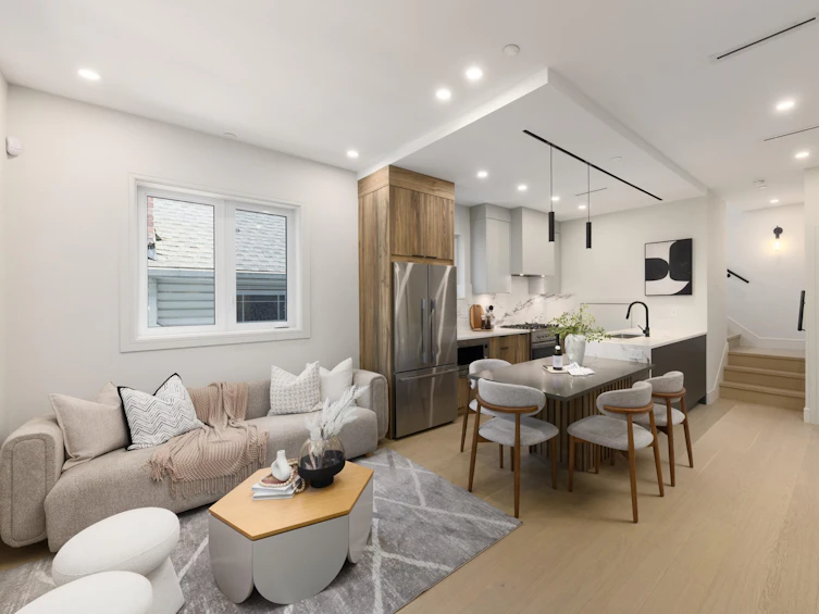 2066 E 1st Avenue, Vancouver, BC, V5N 1B5 - 6