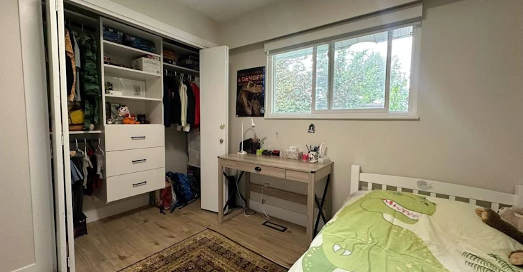 20801 Stoney Avenue, Maple Ridge, BC, V2X 7T2 - 7