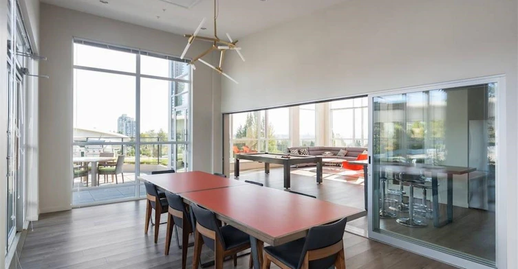 8xx-691 North Road, Burnaby, BC, V3J 0H9 - 11