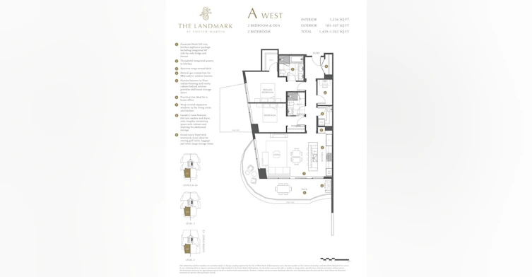 705-1475 Foster Street, Surrey, BC, V4B 0C9 - 12