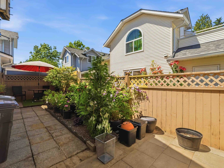 6-19236 119 Avenue, Pitt Meadows, BC, V3Y 2E8 - 37