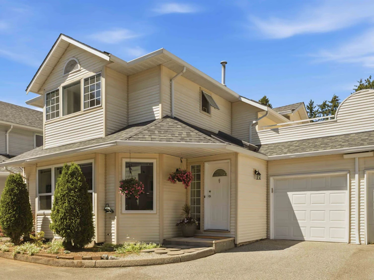 6-19236 119 Avenue, Pitt Meadows, BC, V3Y 2E8 - 2