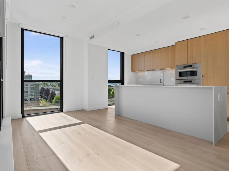 801-1530 W 6th Avenue, Vancouver, BC, V6J 0J9 - 3