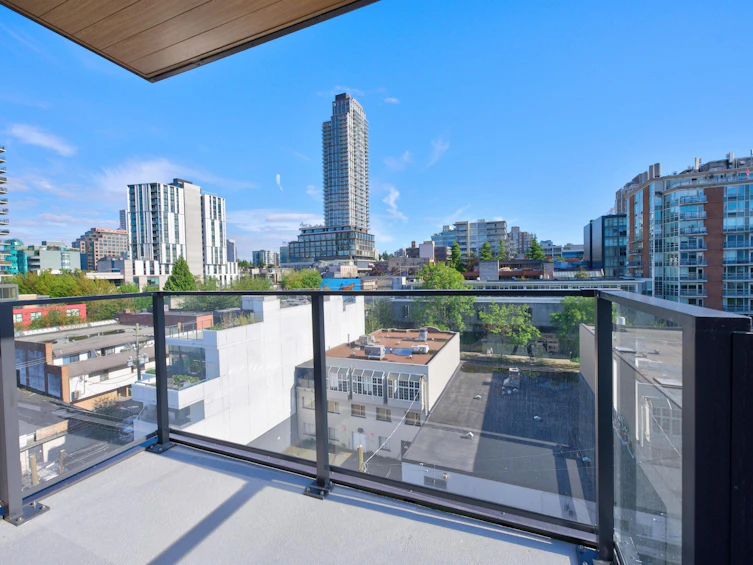 801-1530 W 6th Avenue, Vancouver, BC, V6J 0J9 - 20