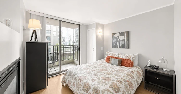 605-989 Richards Street, Vancouver, BC, V6B 6R6 - 11