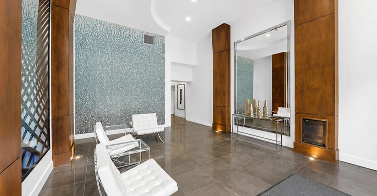 605-989 Richards Street, Vancouver, BC, V6B 6R6 - 2