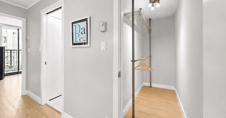 605-989 Richards Street, Vancouver, BC, V6B 6R6 - 17