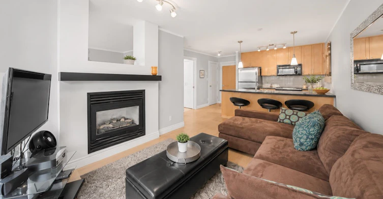 605-989 Richards Street, Vancouver, BC, V6B 6R6 - 4