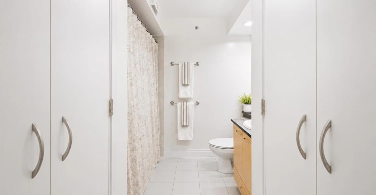 605-989 Richards Street, Vancouver, BC, V6B 6R6 - 19