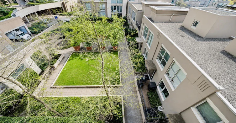 605-989 Richards Street, Vancouver, BC, V6B 6R6 - 3