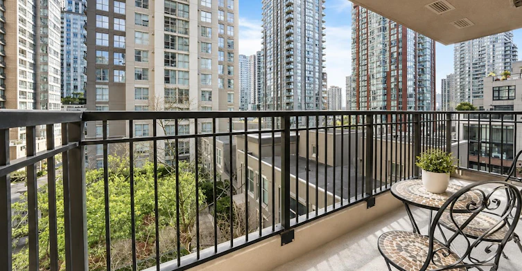 605-989 Richards Street, Vancouver, BC, V6B 6R6 - 12