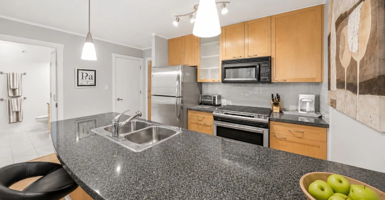 605-989 Richards Street, Vancouver, BC, V6B 6R6 - 8