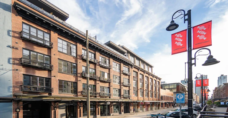 402-1066 Hamilton Street, Vancouver, BC, V6B 5T4 - 12