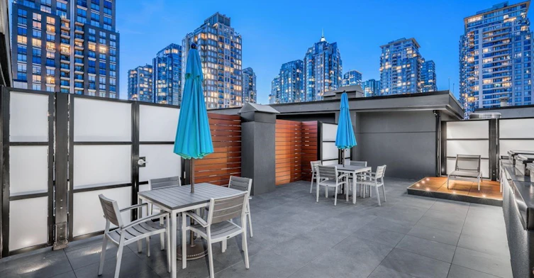 402-1066 Hamilton Street, Vancouver, BC, V6B 5T4 - 14