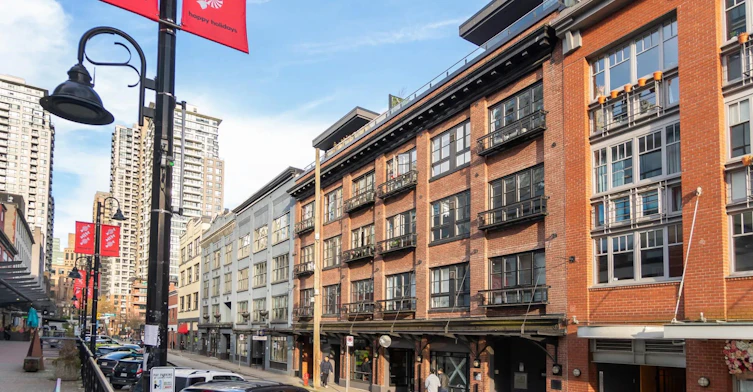 402-1066 Hamilton Street, Vancouver, BC, V6B 5T4 - 13