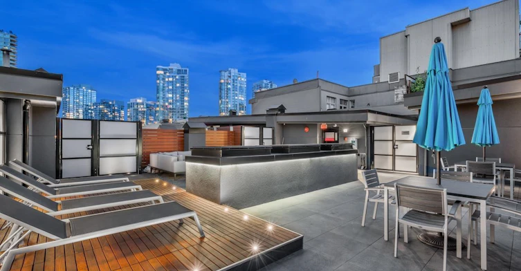 402-1066 Hamilton Street, Vancouver, BC, V6B 5T4 - 15