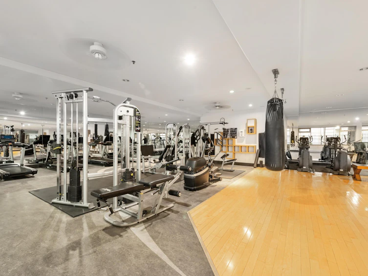 1203-969 Richards Street, Vancouver, BC, V6B 1A8 - 22