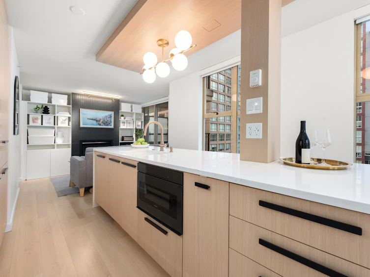 1203-969 Richards Street, Vancouver, BC, V6B 1A8 - 8