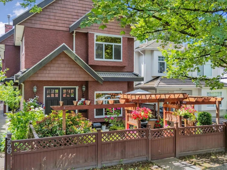 546 E 44th Avenue, Vancouver, BC, V5W 1W5