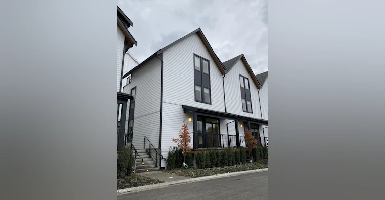 1306 Laval Square, Coquitlam, BC, V3K 2E1