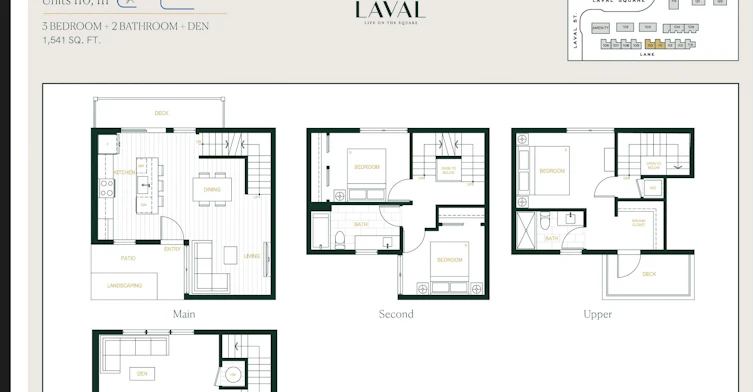 1306 Laval Square, Coquitlam, BC, V3K 2E1 - 17
