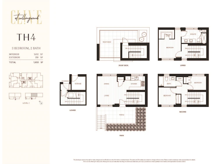 3249 Clive Avenue, Vancouver, BC, V5R 4V3 - 4