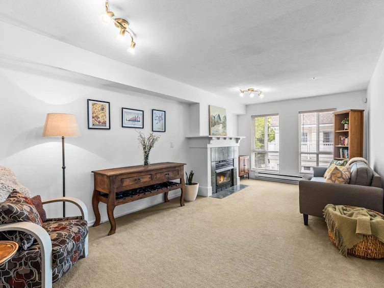 4-8930 Walnut Grove Drive, Langley, BC, V1M 3K2
