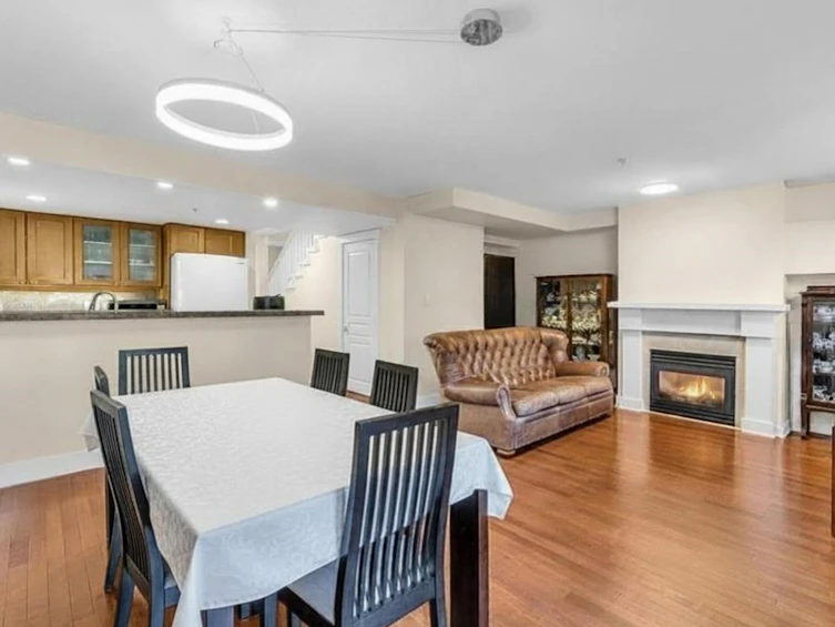 206-2071 W 42nd Avenue, Vancouver, BC, V6M 2B4 - 9