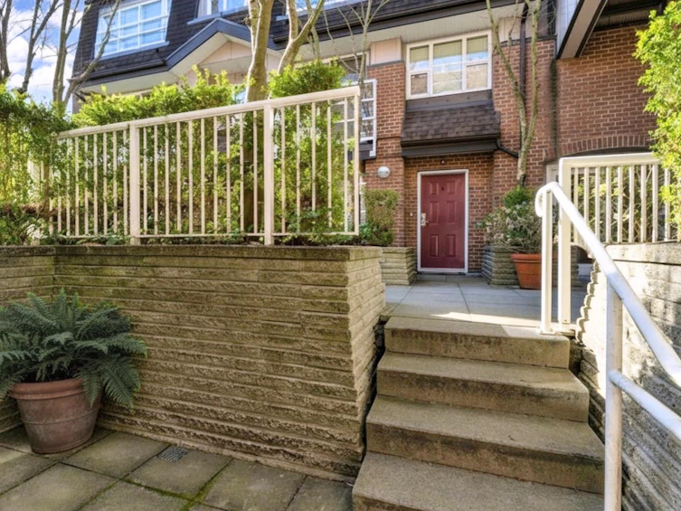 206-2071 W 42nd Avenue, Vancouver, BC, V6M 2B4 - 22