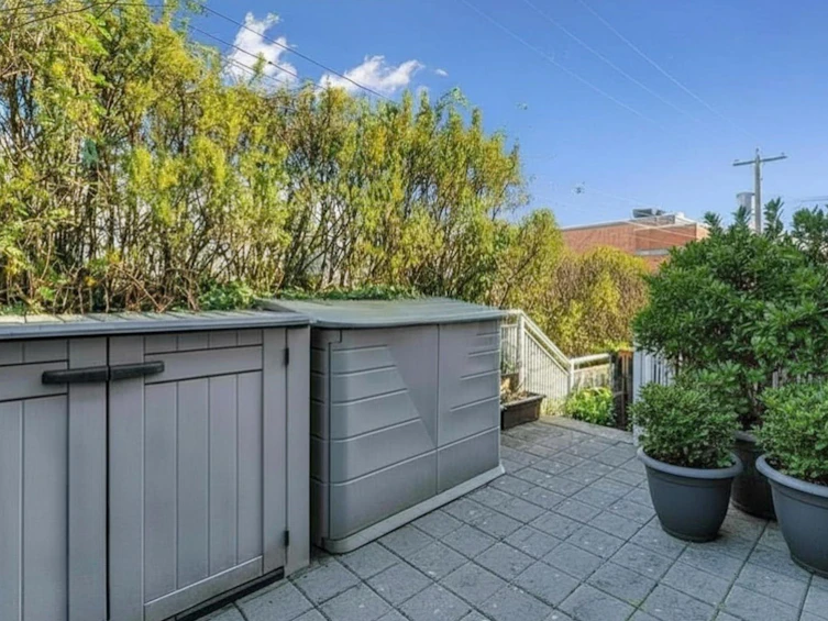 206-2071 W 42nd Avenue, Vancouver, BC, V6M 2B4 - 7