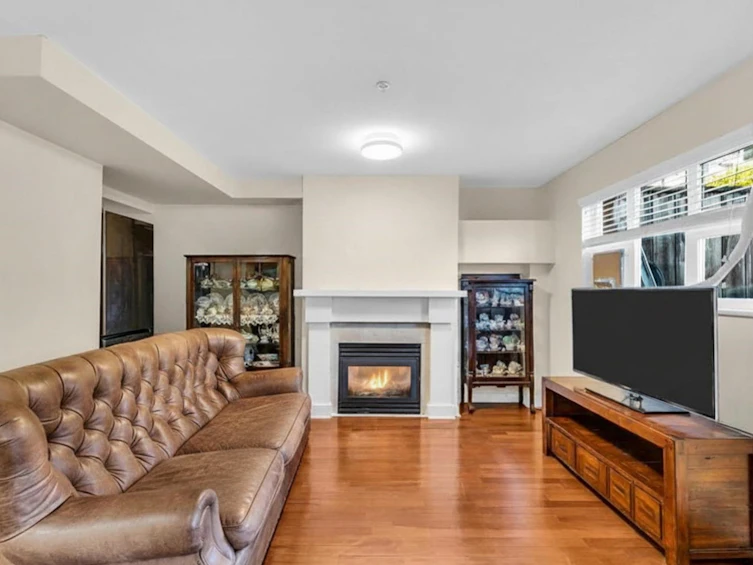 206-2071 W 42nd Avenue, Vancouver, BC, V6M 2B4 - 3