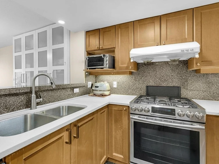 206-2071 W 42nd Avenue, Vancouver, BC, V6M 2B4 - 12