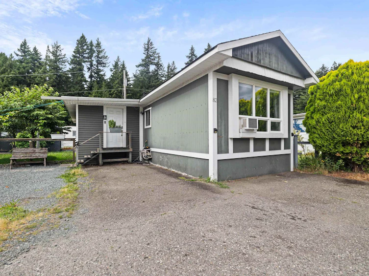 82-5742 Unsworth Road, Chilliwack, BC, V2R 1B2 - 2