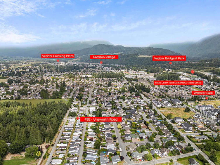 82-5742 Unsworth Road, Chilliwack, BC, V2R 1B2 - 38