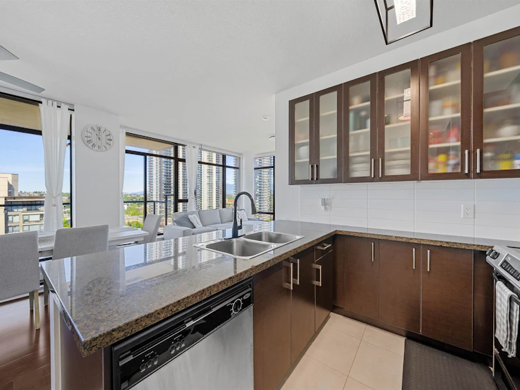 1801-4250 Dawson Street, Burnaby, BC, V5C 4B1 - 14
