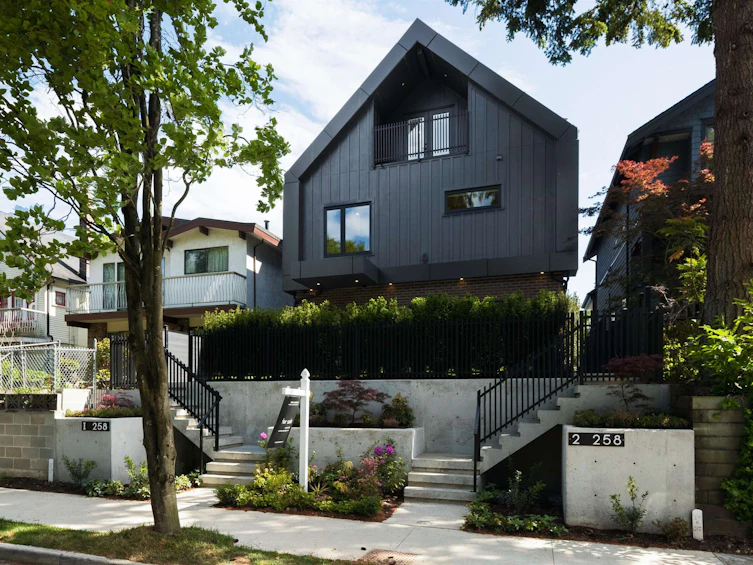 1-258 E 19 Avenue, Vancouver, BC, V5V 1J2 - 33