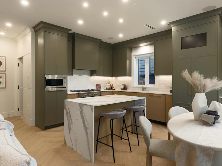 1-258 E 19 Avenue, Vancouver, BC, V5V 1J2 - 20