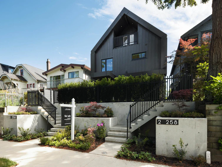 1-258 E 19 Avenue, Vancouver, BC, V5V 1J2 - 34