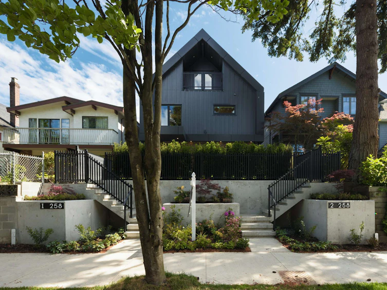 1-258 E 19 Avenue, Vancouver, BC, V5V 1J2 - 32